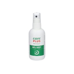 CARE PLUS SPRAY ANTI-INSETTI DEET 40% 100ML 100ML .