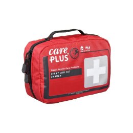 CARE PLUS KIT DE PREMIERS SECOURS FAMILY TU .