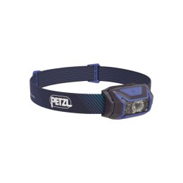 PETZL LAMPADA FRONTALE ACTIK CORE TU BLUE