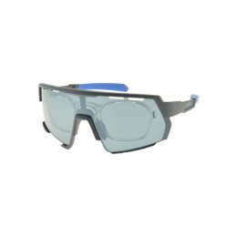 JUYAR OCCHIALI DA SOLE EXPERT CAT 3 POLA NOIR / BLEU