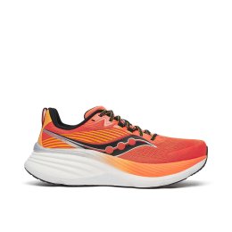 SAUCONY HURRICANE 24 UOMO 41 164- PEPPER/BLACK