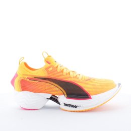PUMA FAST-R NITRO ELITE UOMO 39 01-SUN STREAM-SUNSET