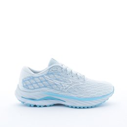 MIZUNO WAVE INSPIRE 20 DONNA 36 71/PLEIN AIR/RIVER B