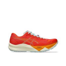 ASICS FUJISPEED 3 UOMO 42 800 / NOVA ORANGE/PU