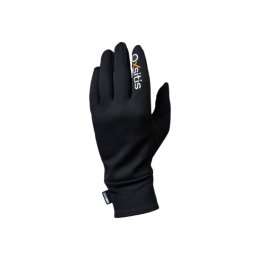 OXSITIS GANTS WP L BLACK/ORANGE