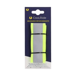 ADDONE BRACCIALI RIFLETTENTI (X2) TU BLACK