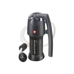 KATADYN Filtro acqua Vario TU .