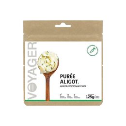 VOYAGER PASTO LIOFILIZZATO - PUREA ALIGOT TU .