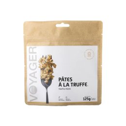 VOYAGER PASTO LIOFILIZZATO - PASTA AL TARTUFO TU .