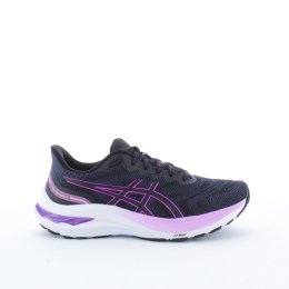 ASICS GEL-PURSUE 9 FEMMINILE 42 001 / BLACK/BOLD MAG