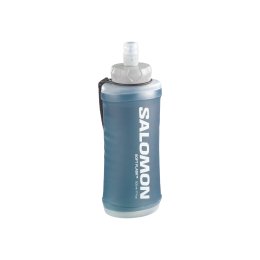 SALOMON Flasque Active Handheld TU BLACK/SLATE GREY