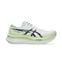 ASICS MAGIC SPEED 4 UOMO 44 100 / WHITE/BLUE EXP