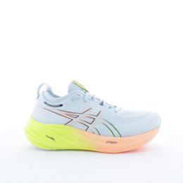 ASICS GEL-NIMBUS 26 PARIGI DONNA 42 750 / COOL GREY/SAFE