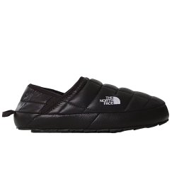 THE NORTH FACE PANTOFOLE THERMOBALL TRACTION V DONNA 37 TNF BLACK/TNF BLACK