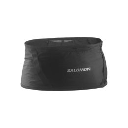 SALOMON Cintura High Pulse XL BLACK