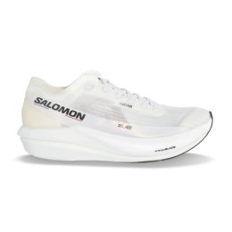 SALOMON S/LAB PHANTASM 2 MADE IN FRANCE 40 WHITE/WHITE/STANDARD