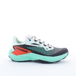 SALOMON GENESIS DONNA VERDE 36 BAY/ELECTRIC GREEN/C