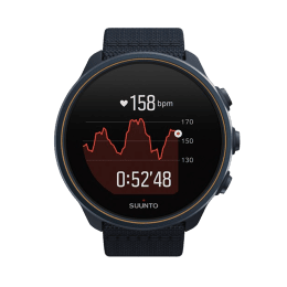 SUUNTO 9 Baro TU BLUE