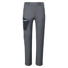 MILLET PANTALONE WANAKA STRETCH III UOMO L N4003 TARMAC