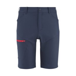 MILLET PANTALONCINI WANAKA STRETCH III UOMO S N7317 SAPHIR