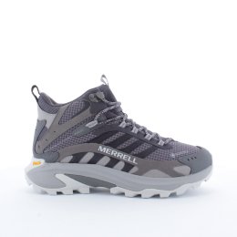 MERRELL Moab Speed 2 Mid Gore-Tex uomo 43.5 ASPHALT