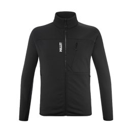 MILLET POLAR SENECA UOMO S N0247 BLACK - NOIR