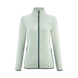 MILLET PILE SENECA DONNA XS N9310 SEAWEED/BOTTLE