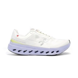 ON Cloudsurfer Next donna 6.5 Ivory Nimbus