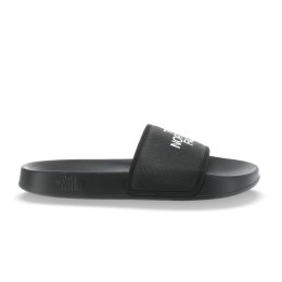 THE NORTH FACE Ciabatte Base Camp Slide III uomo 40.5 TNF BLACK/TNF WHITE