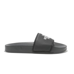 THE NORTH FACE Base Camp Slide III donna 36 TNF BLACK/TNF WHITE