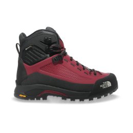THE NORTH FACE Verto Alpine Gore-Tex donna 7 BURGUNDY CRUSH/TNF B