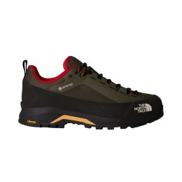 THE NORTH FACE Verto Alpine Gore-Tex uomo 9 NEW TAUPEGREEN/SUMMITGOLD
