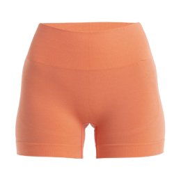 ICEBREAKER Pantaloncini misto merino 260 Zoneknit senza cuciture 4 donna XS TANG