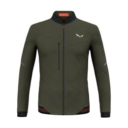 SALEWA GIACCA PEDROC 2 POLARLITE UOMO S 5280 - DARK OLIVE