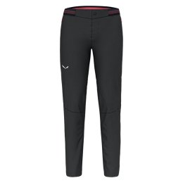 SALEWA PANTALONE PEDROC 2 DURASTRETCH UOMO XL 0910 - BLACK OUT