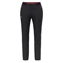 SALEWA PANTALONI PEDROC 2 DURASTRETCH DONNA 42 0910 - BLACK OUT