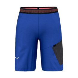 SALEWA PANTALONCINO PEDROC 2 DURASTRETCH CARGO UOMO S 8621 - ELECTRIC/0910