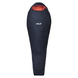 MILLET SACCO A PELO BAIKAL 1100 DONNA TU N7317 SAPHIR