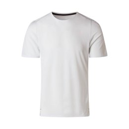 THE NORTH FACE T-SHIRT DA CORSA SUMMIT HIGH TRAIL UOMO XL Pearl Stone