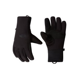THE NORTH FACE GUANTI APEX ETIP UOMO S TNF BLACK