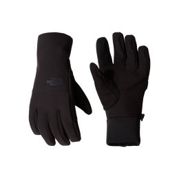 THE NORTH FACE GUANTI APEX ETIP DONNA XS TNF BLACK