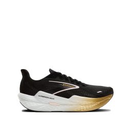 BROOKS HYPERION MAX 2 DONNA 10 098 - Black/Gold/Pin