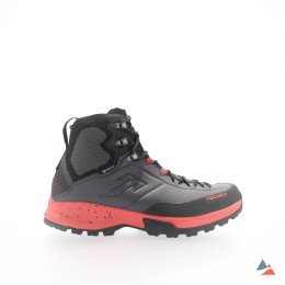 TECNICA FORGE HIKE MID GTX UOMO 44.5 002-DK GREY-ICON ORA