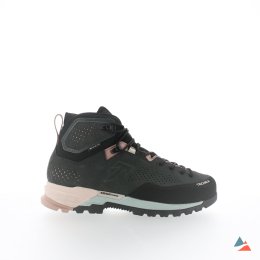 TECNICA SULFUR MID GTX DONNA 36 001-DP GREEN-LT BLUE