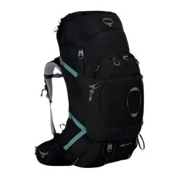 OSPREY ZAINO ARIEL PLUS 70 XS/S BLACK