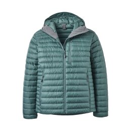 Rab PIUMINO MICROLIGHT ALPINE UOMO XXL SGE-Sage