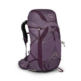 OSPREY ZAINO EJA 58 WM/L Purple Dusk