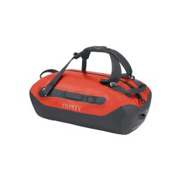 OSPREY BORSA TRANSPORTER DUFFEL 40L TU MARS ORANGE