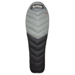 Rab SACCO A PELO MYTHIC ULTRA 360 LNG CGR-CLOUD/GRAPHENE