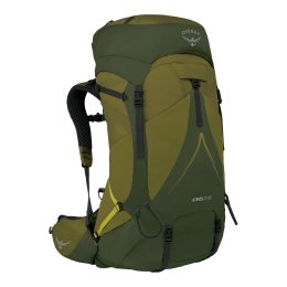 OSPREY Zaino Atmos AG LT 65 S/M SCENIC VALLEY/GREEN